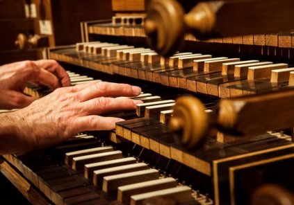 Concerts de clôture : Claviers d