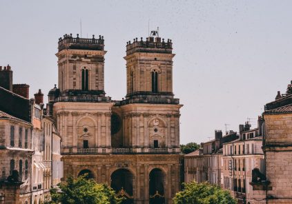 Visite-découverte : Auch, cœur de ville