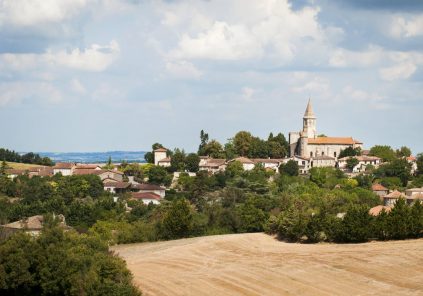 Visite-découverte : Montaut-les-Créneaux Le 3 nov 2024