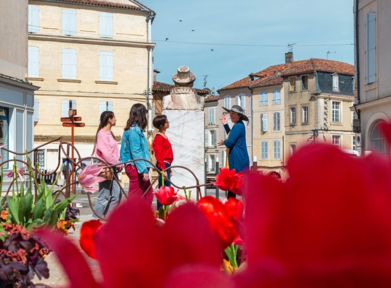 Réservez vos prochaines visites en ligne