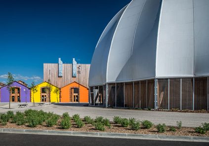 Visite-découverte : Auch, cité du cirque