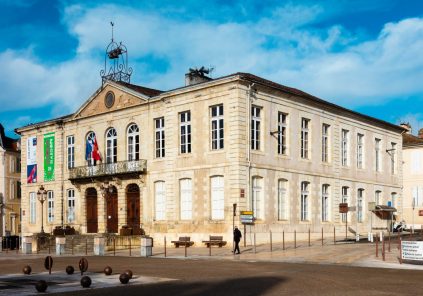 Visite-découverte : Autour de la place royale Le 5 oct 2024