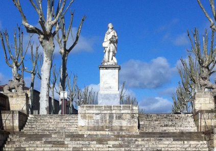 Journées européennes du patrimoine : Zoom patrimoine 