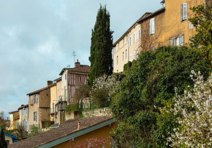 Journées européennes du patrimoine : Visite d