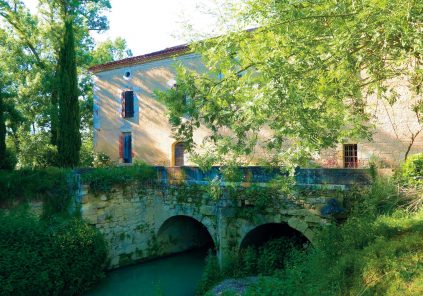 Journées européennes du patrimoine : Visite libre... Le 22 sept 2024