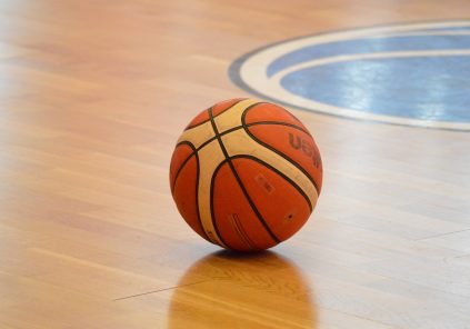 Tournoi de Basket Fauteuil à Auch