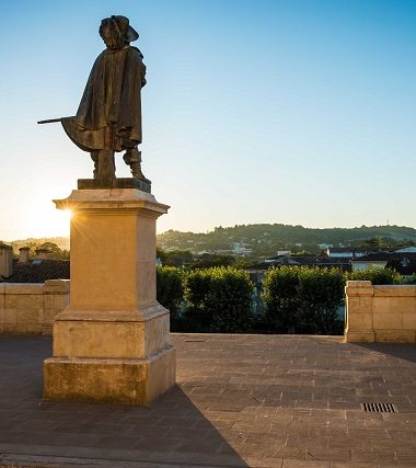 Grand Auch Coeur de Gascogne, site officiel de l'Office de Tourisme , Cœur  de Gascogne